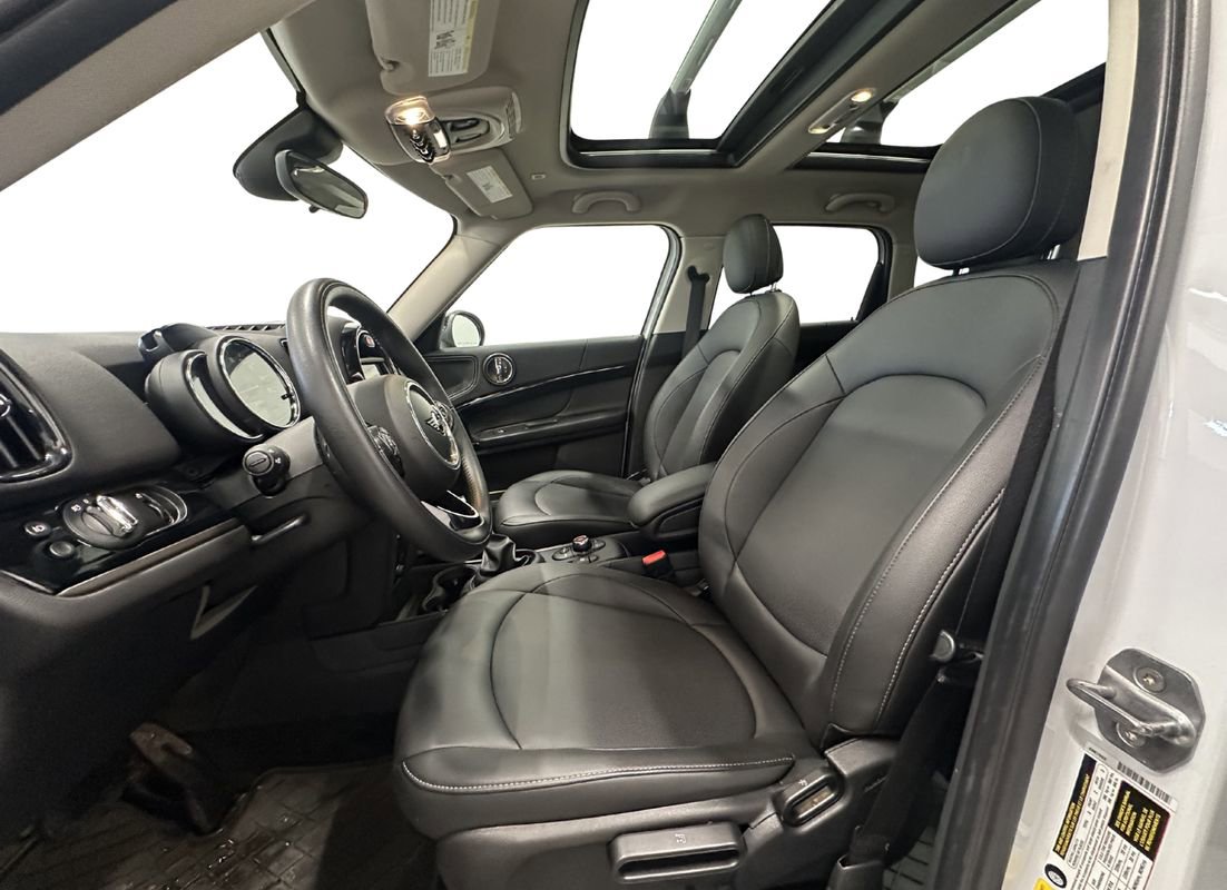 Used 2019 MINI Cooper Countryman ALL4 image 12