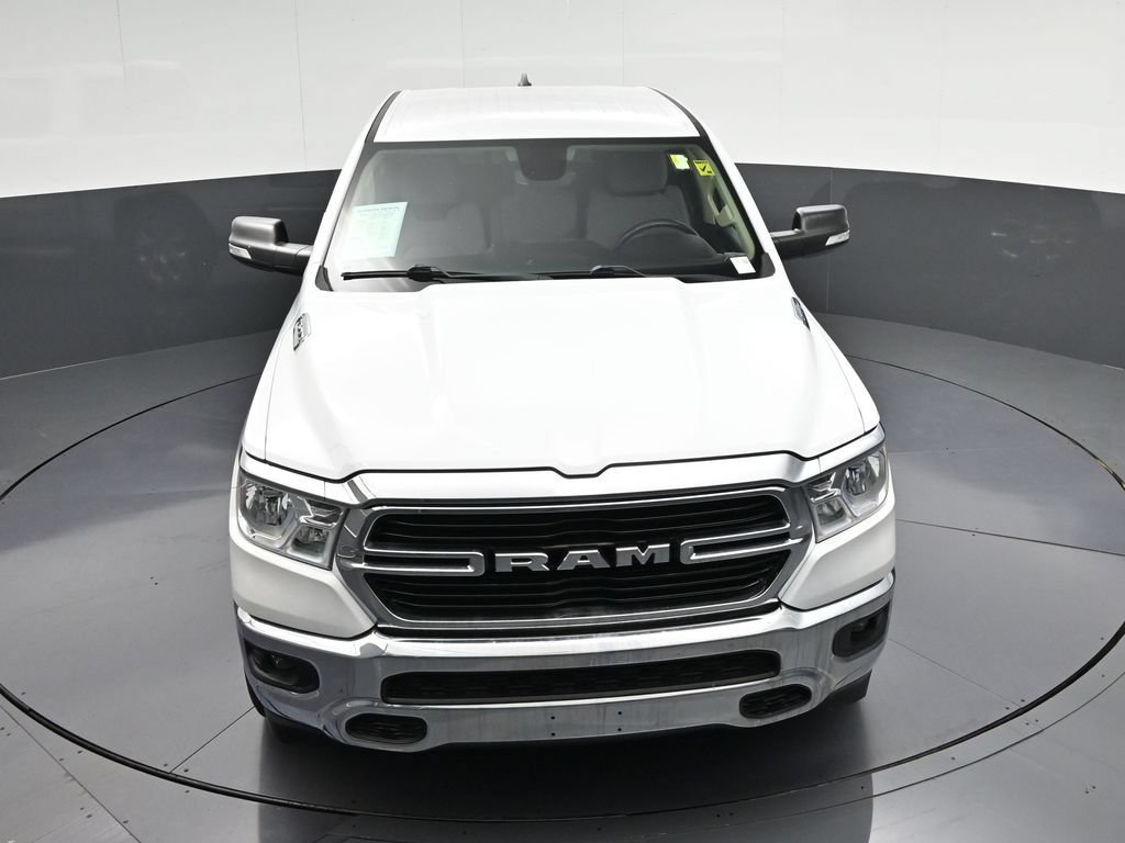 Used 2020 RAM 1500 Big Horn RWD image 25