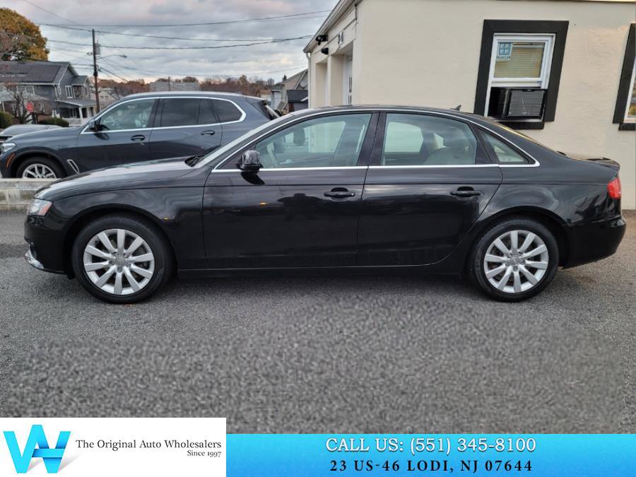 Used 2011 Audi A4 2.0T Premium Plus image 7