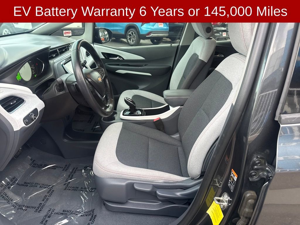 Used 2019 Chevrolet Bolt LT image 9