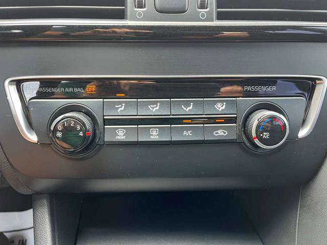 Used 2017 Kia Optima LX image 23