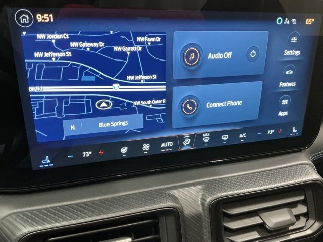 Used 2024 Ford Mustang Dark Horse image 22