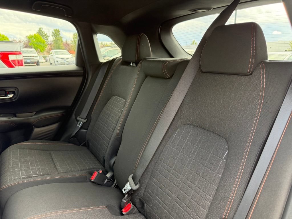 Used 2024 Honda HR-V Sport image 29
