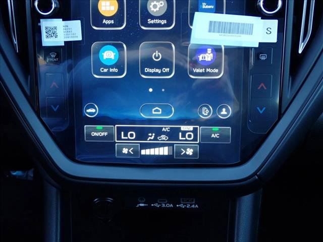 New 2026 Subaru WRX AWD/4WD image 14
