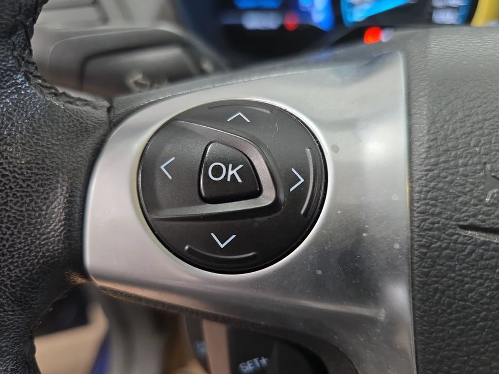 Used 2016 Ford C-MAX SE w/ Equipment Group 202A FWD image 46
