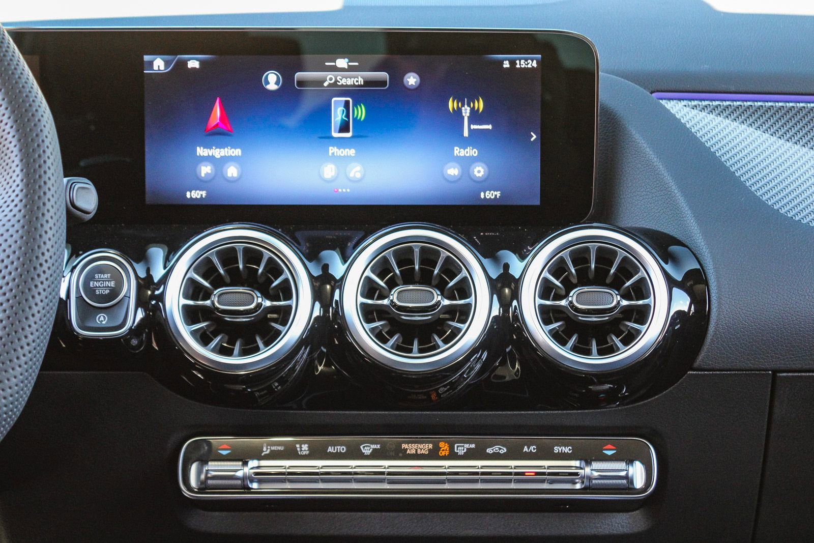 New 2026 Mercedes-Benz GLA 35 AMG 4MATIC image 14