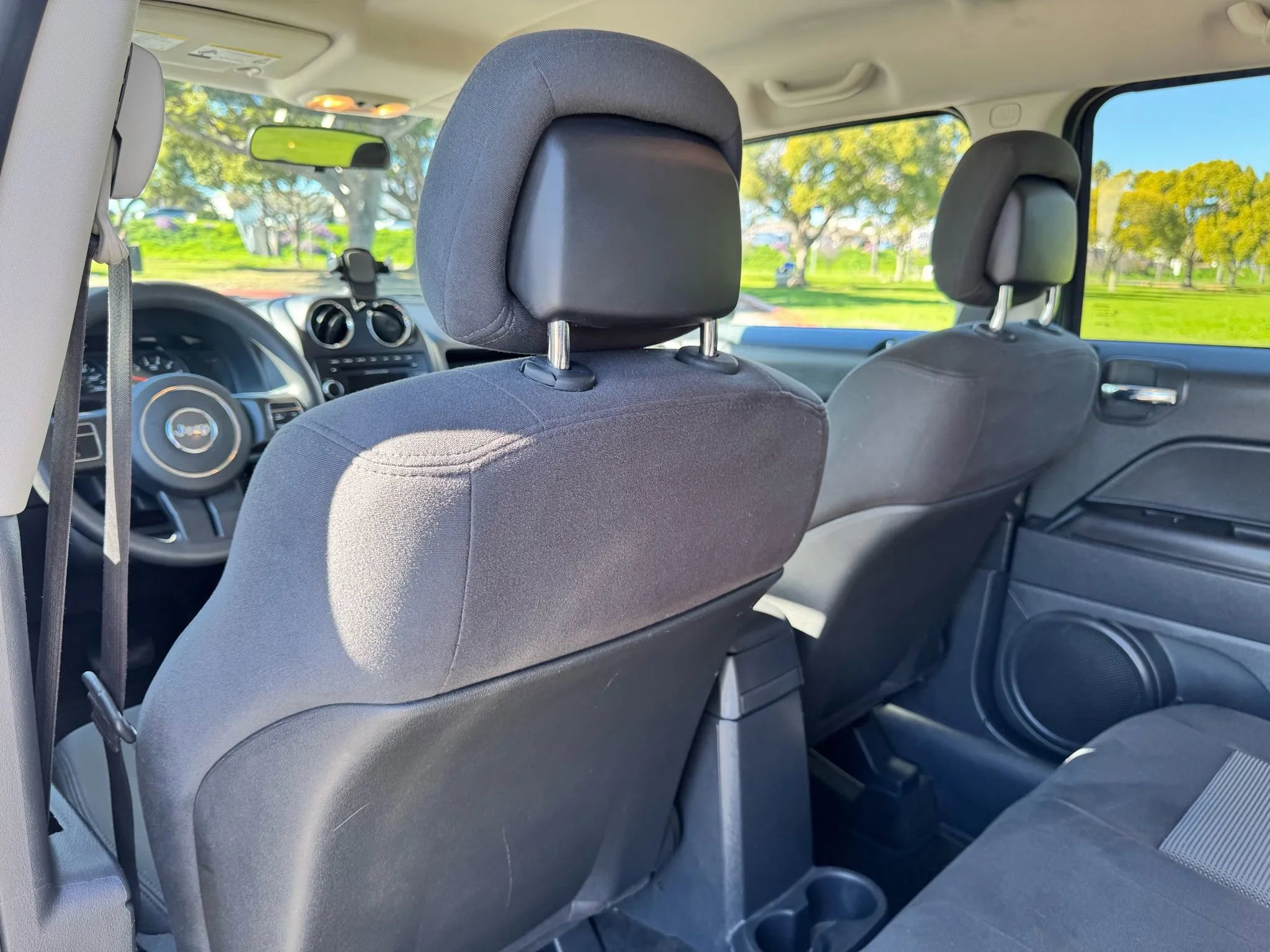 Used 2013 Jeep Patriot Sport w/ PWR Value Group image 31