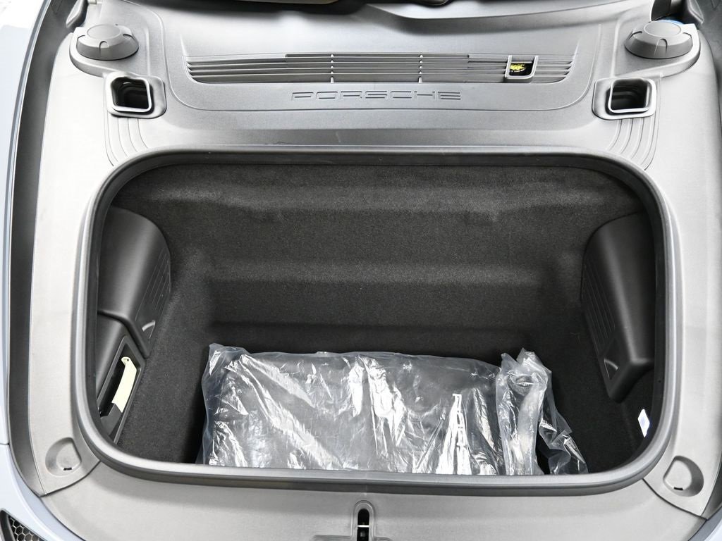 Used 2023 Porsche 718 Cayman GT4 RS image 10