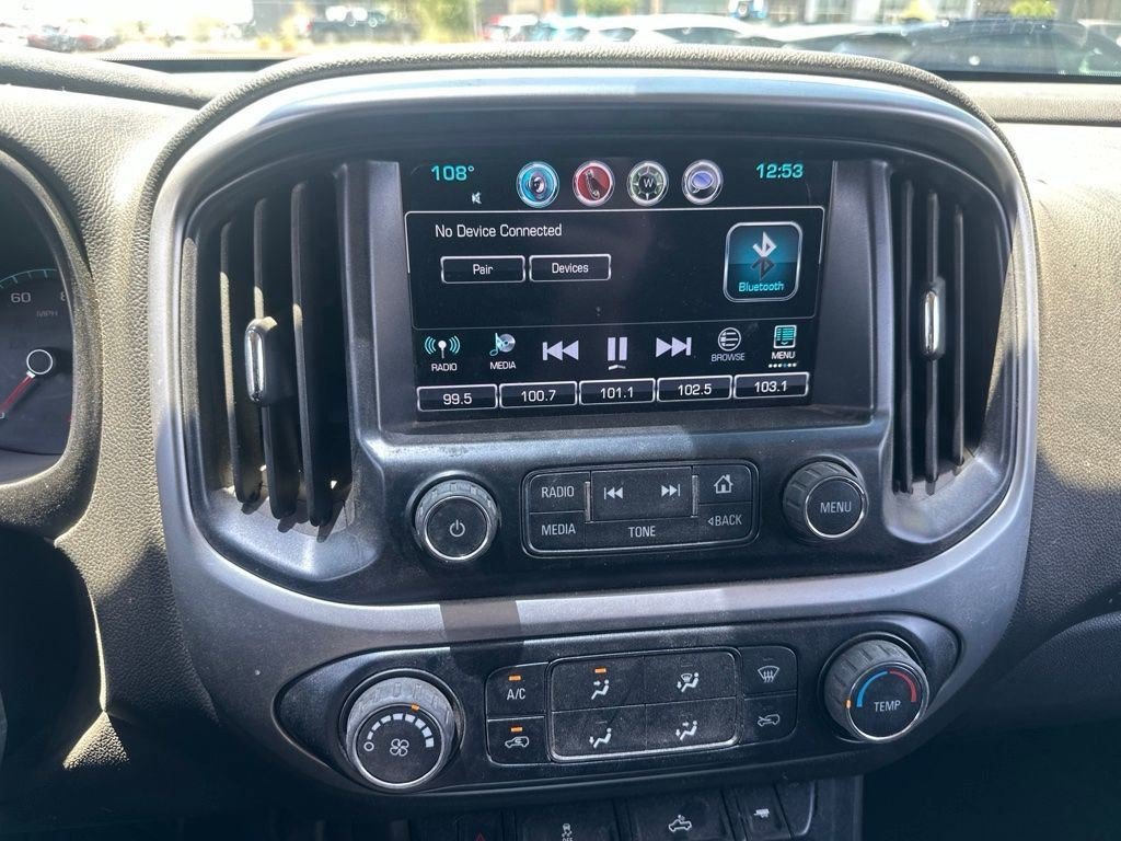 Used 2016 Chevrolet Colorado LT RWD image 10
