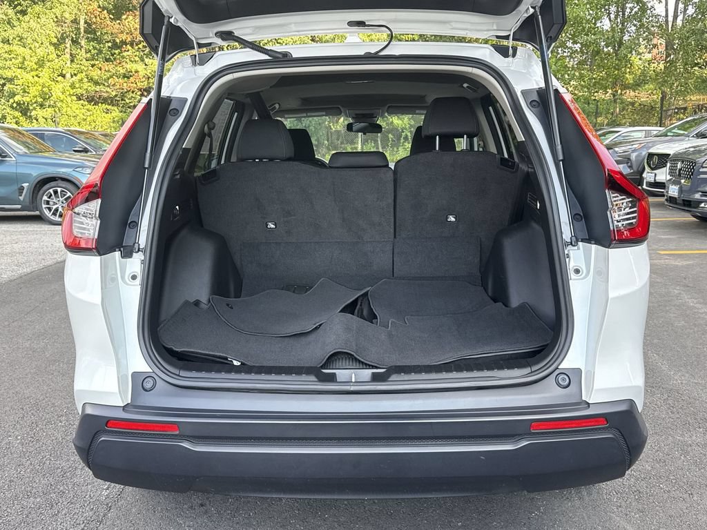 Used 2023 Honda CR-V EX image 21
