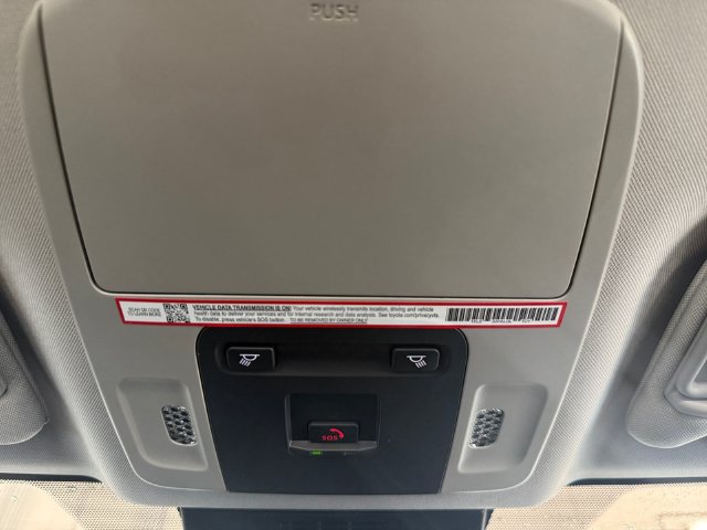 Used 2025 Toyota Camry LE w/ Convenience Package FWD image 7