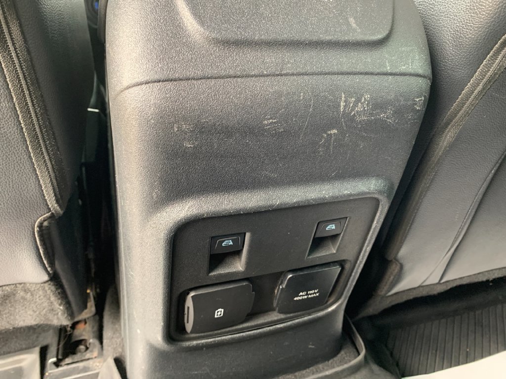 Used 2021 Ford Bronco Wildtrak AWD/4WD image 15