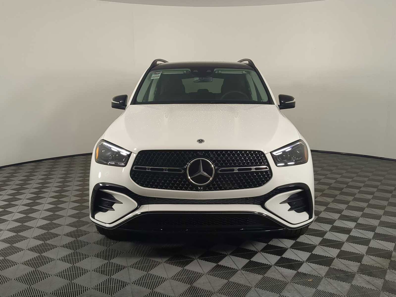 New 2026 Mercedes-Benz GLE 450 4MATIC image 8