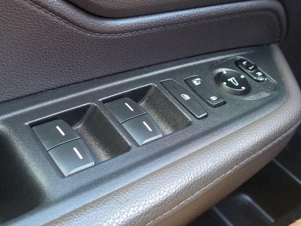 Used 2019 Honda Odyssey EX-L image 27