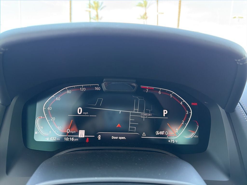 New 2026 BMW 840i Coupe RWD image 18