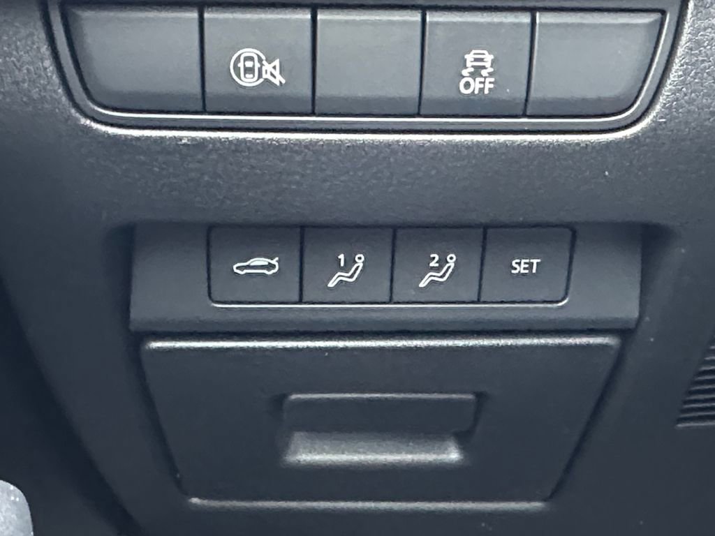 New 2026 MAZDA MAZDA3 2.5 S Sedan w/ Preferred Pkg image 20