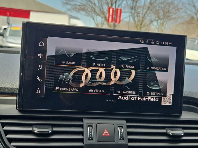 Used 2023 Audi Q5 2.0T Premium w/ Convenience Package image 16