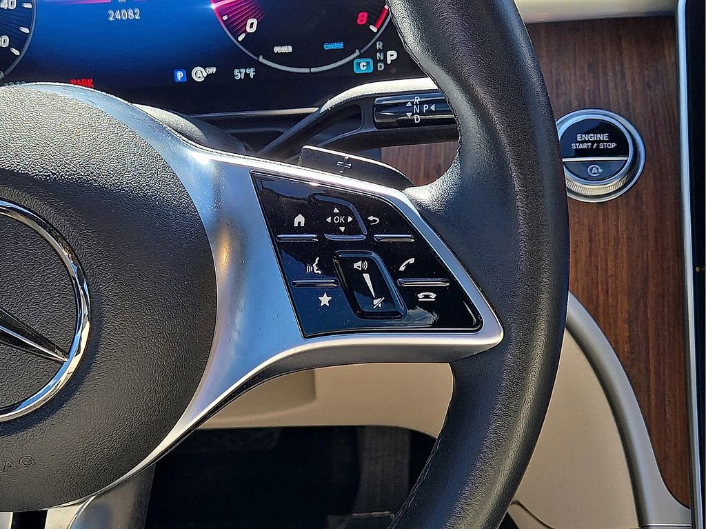 Used 2024 Mercedes-Benz C 300 Sedan image 19