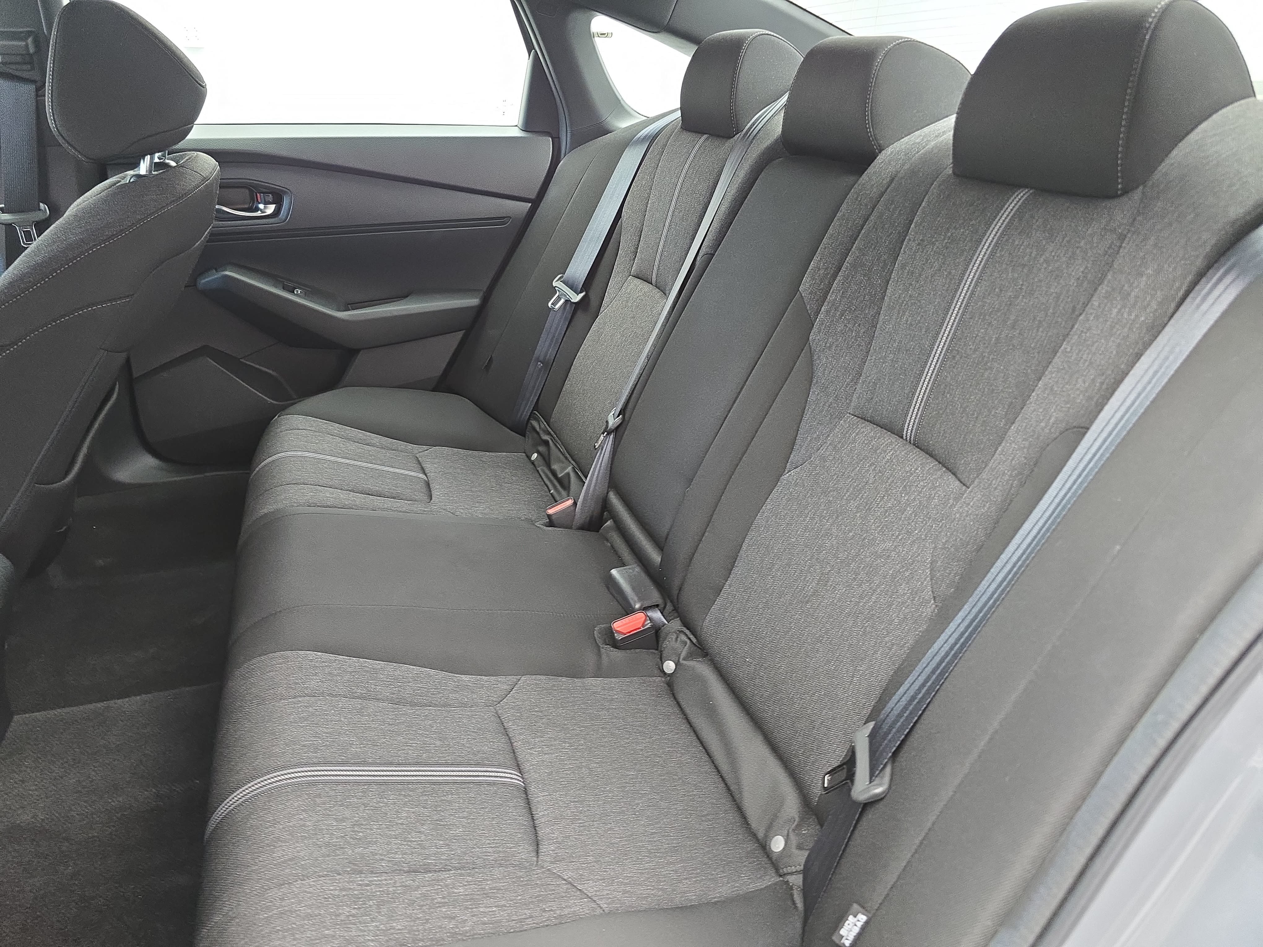 Used 2023 Honda Accord Sport image 13