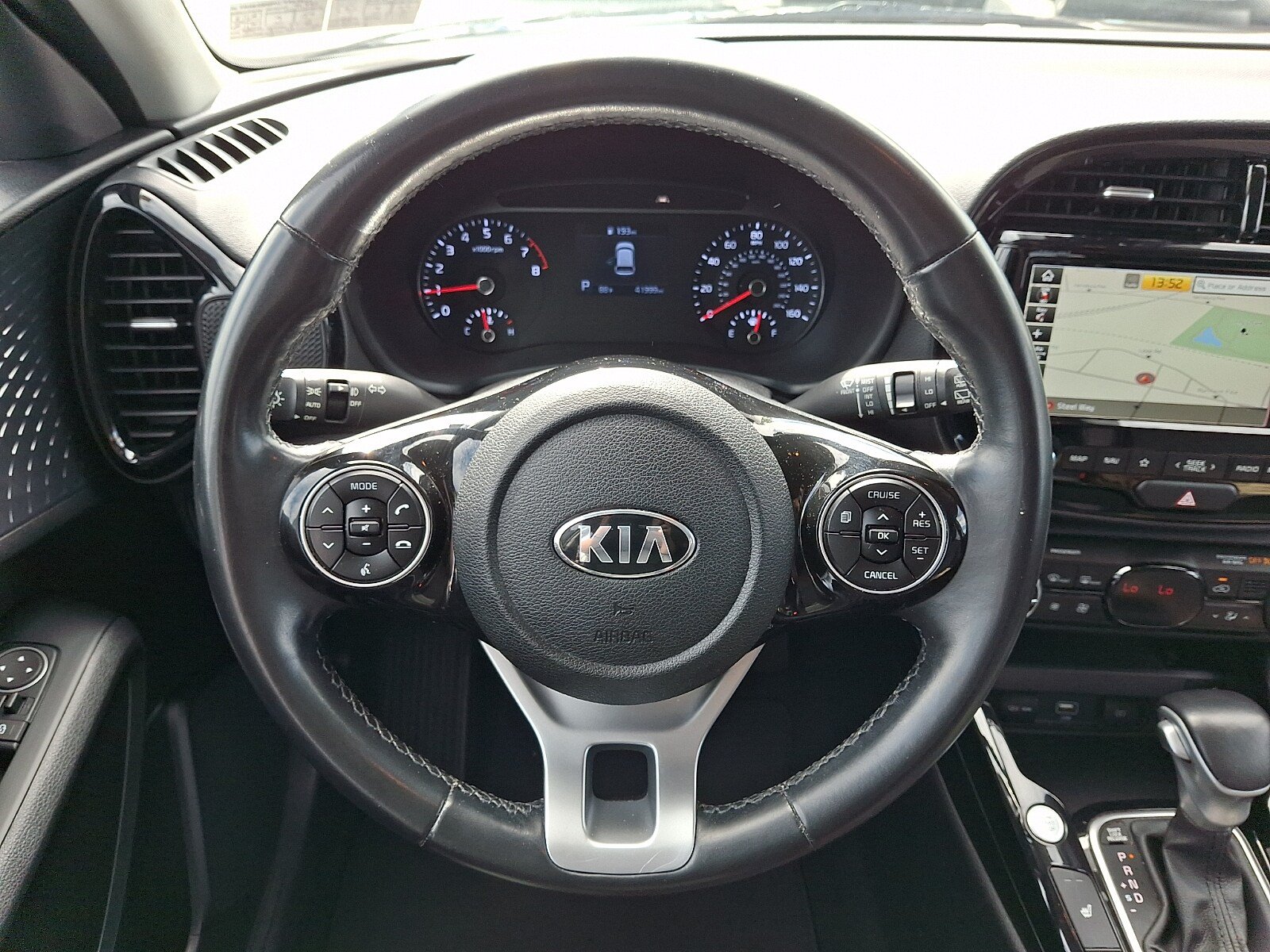 Used 2020 Kia Soul EX FWD image 22