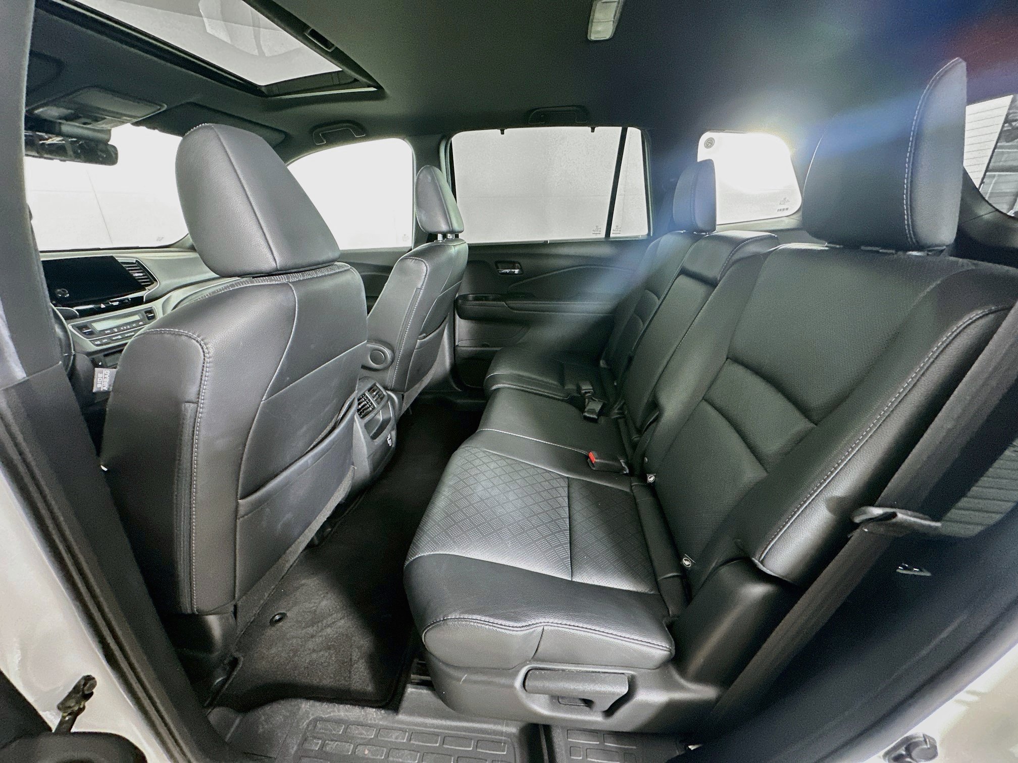 Used 2021 Honda Passport EX-L image 30