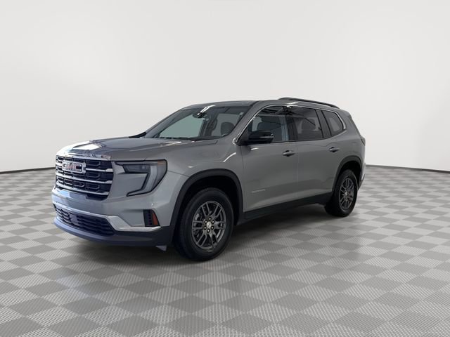 Certified 2025 GMC Acadia Elevation image 6