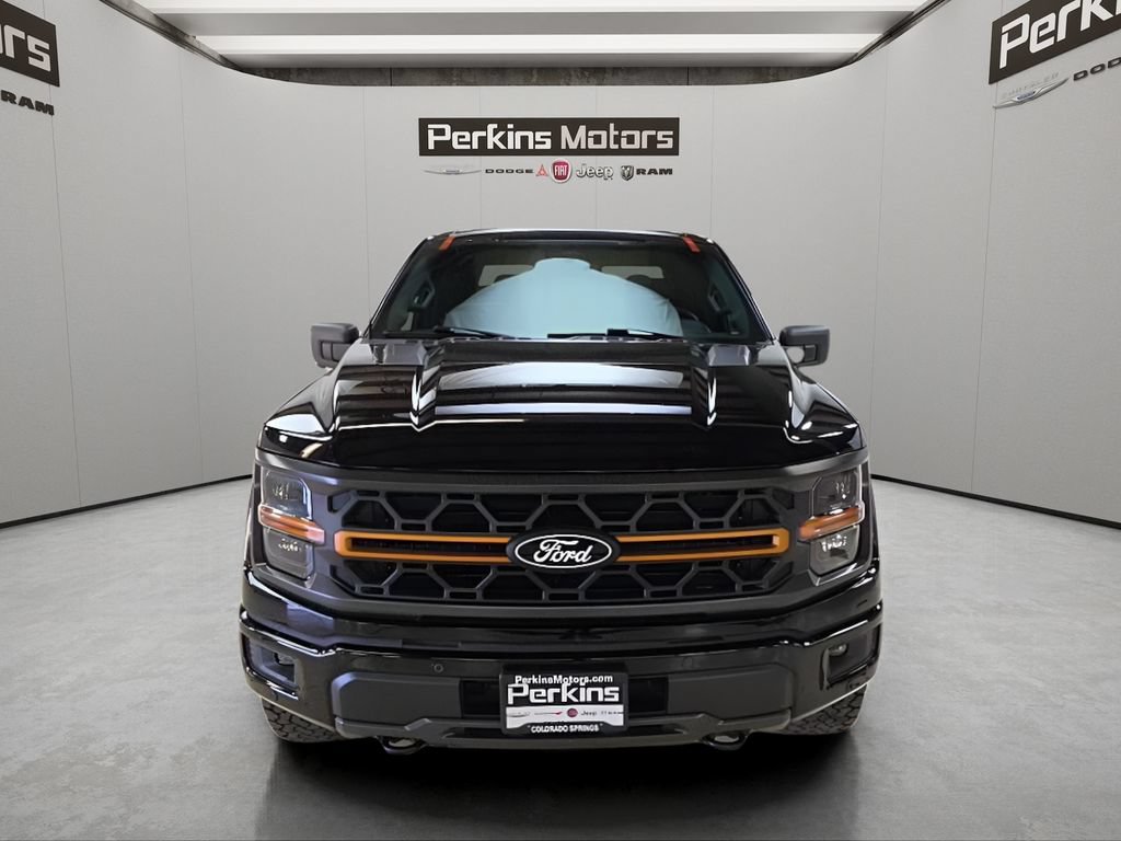 Used 2024 Ford F150 Tremor w/ Tow/Haul Package AWD/4WD image 9