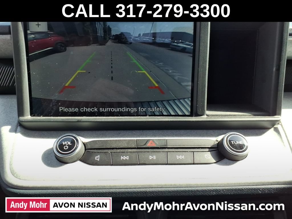 Used 2022 Ford Maverick XLT w/ Equipment Group 300A Standard AWD/4WD image 25