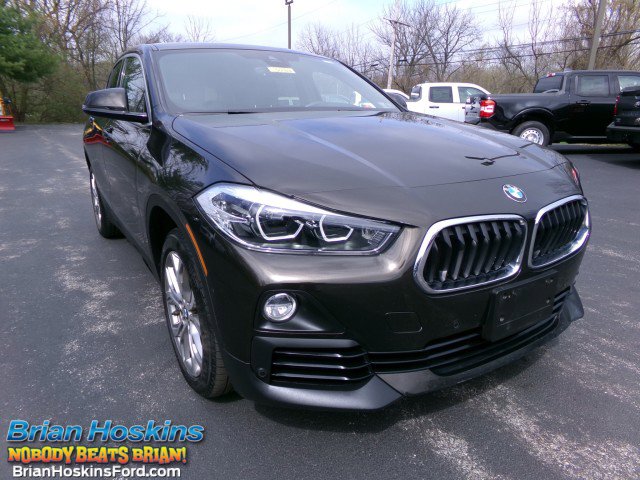 Used 2020 BMW X2 xDrive28i image 1