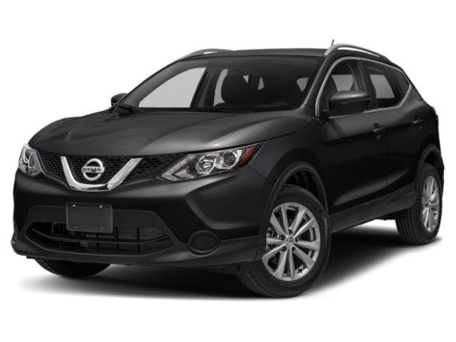 Used 2019 Nissan Rogue Sport SV w/ Technology Package AWD/4WD image 1