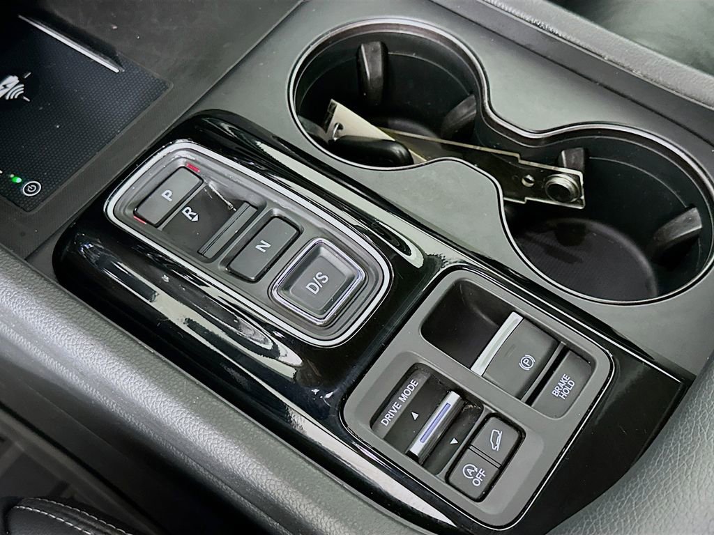 Used 2023 Honda Pilot EX-L image 17