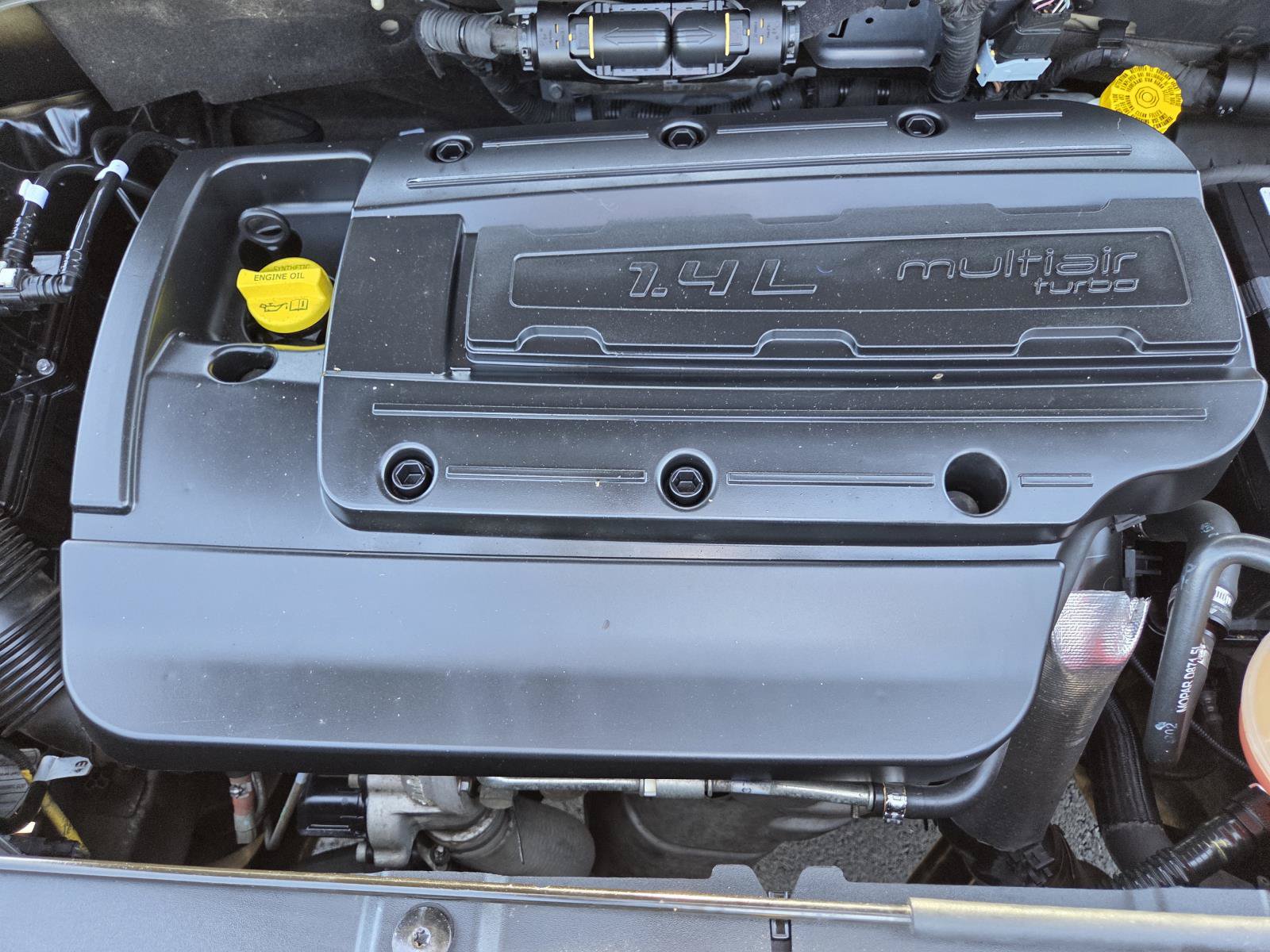 Used 2016 Jeep Renegade Sport w/ Power & Air Group FWD image 23