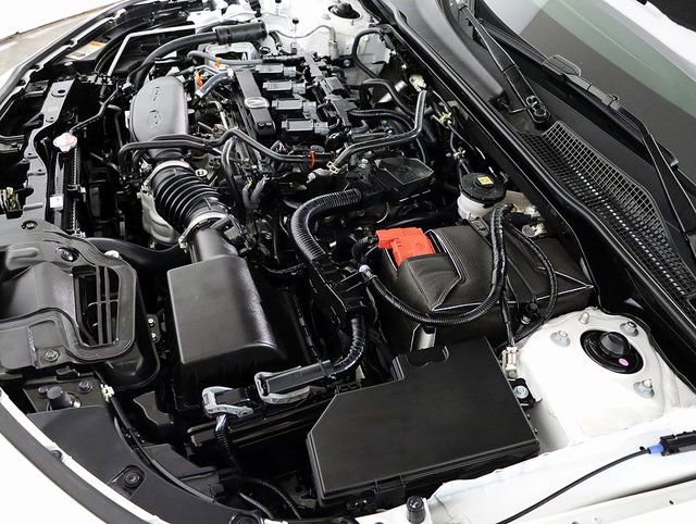 Used 2025 Acura Integra image 35