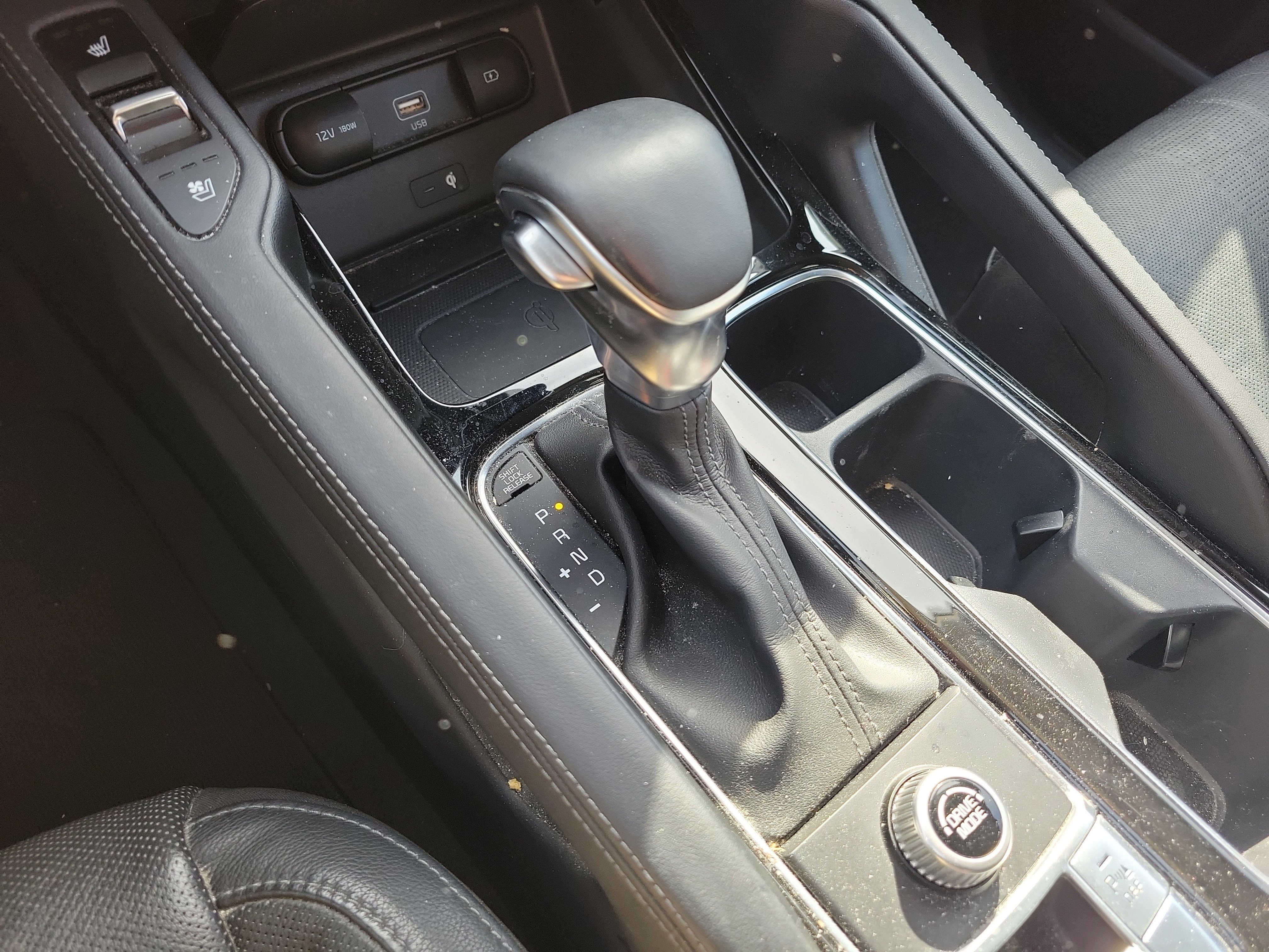 Used 2020 Kia Telluride EX image 38