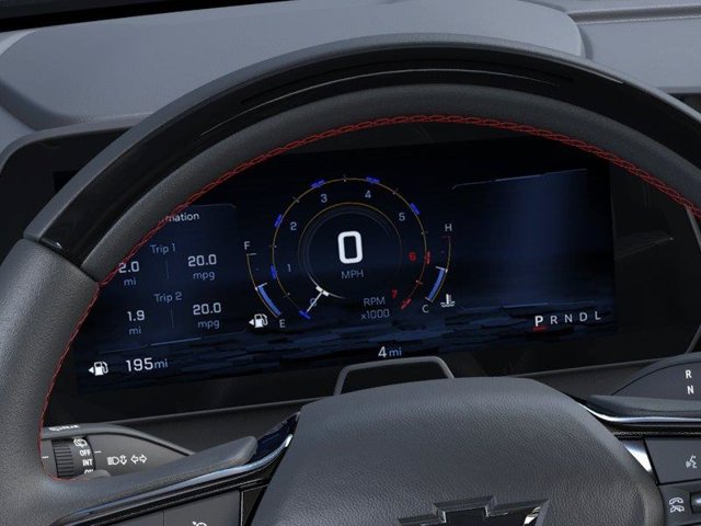 New 2027 Chevrolet Traverse RS w/ LPO, Floor Liner Package AWD/4WD image 18