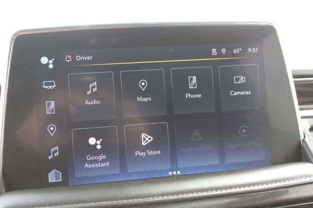 Used 2024 Chevrolet Tahoe LT image 29