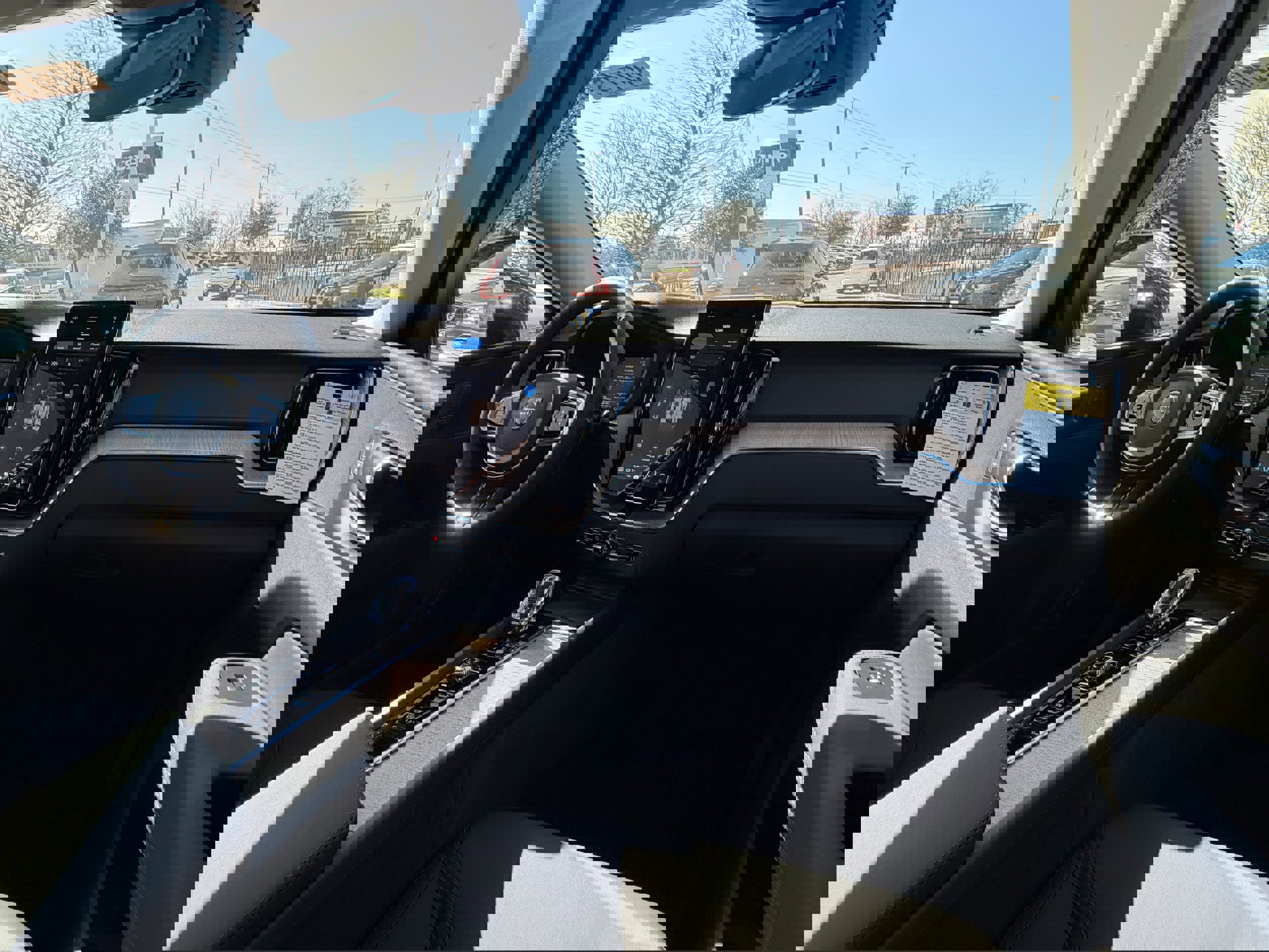 New 2026 Volvo XC60 B5 Core image 10