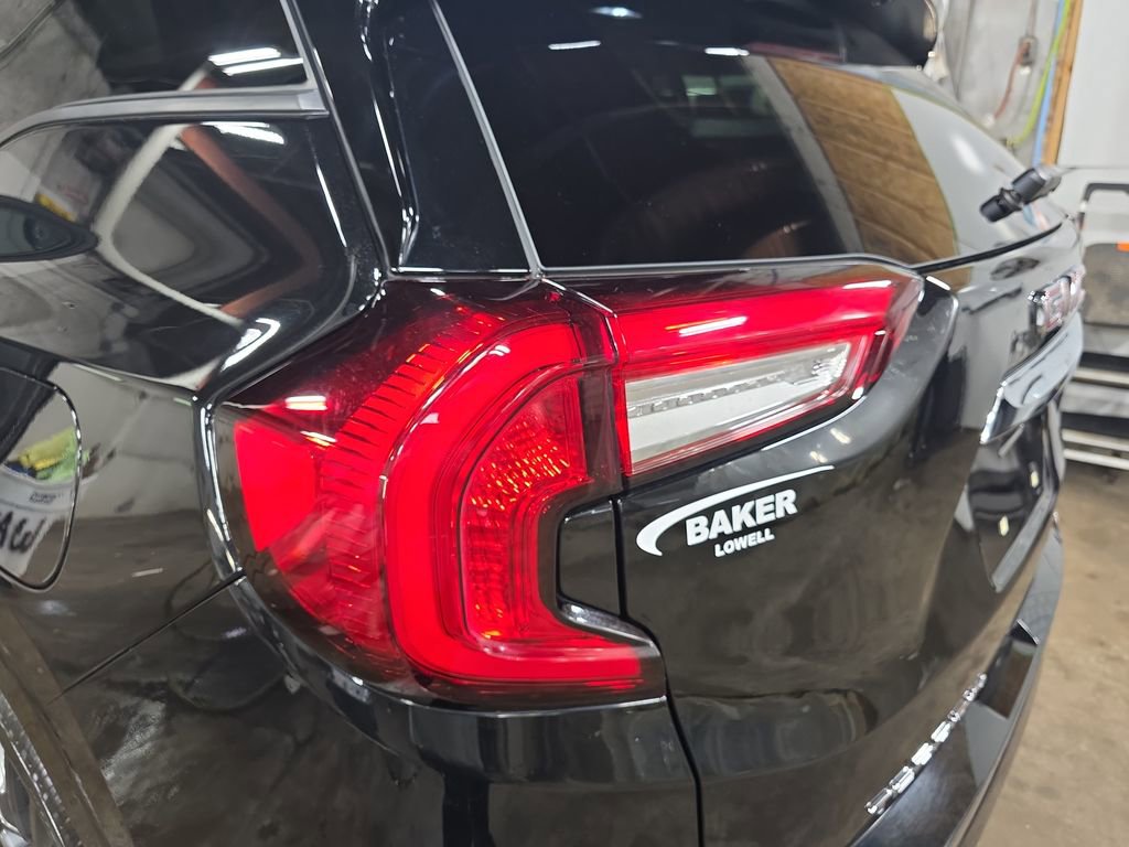 Used 2022 GMC Terrain Denali w/ Black Diamond Edition AWD/4WD image 37