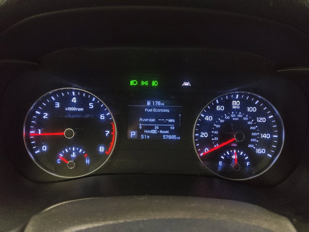 Used 2021 Kia Forte GT image 23