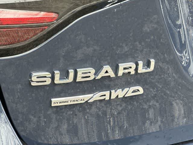 Certified 2025 Subaru Legacy Premium AWD/4WD image 25