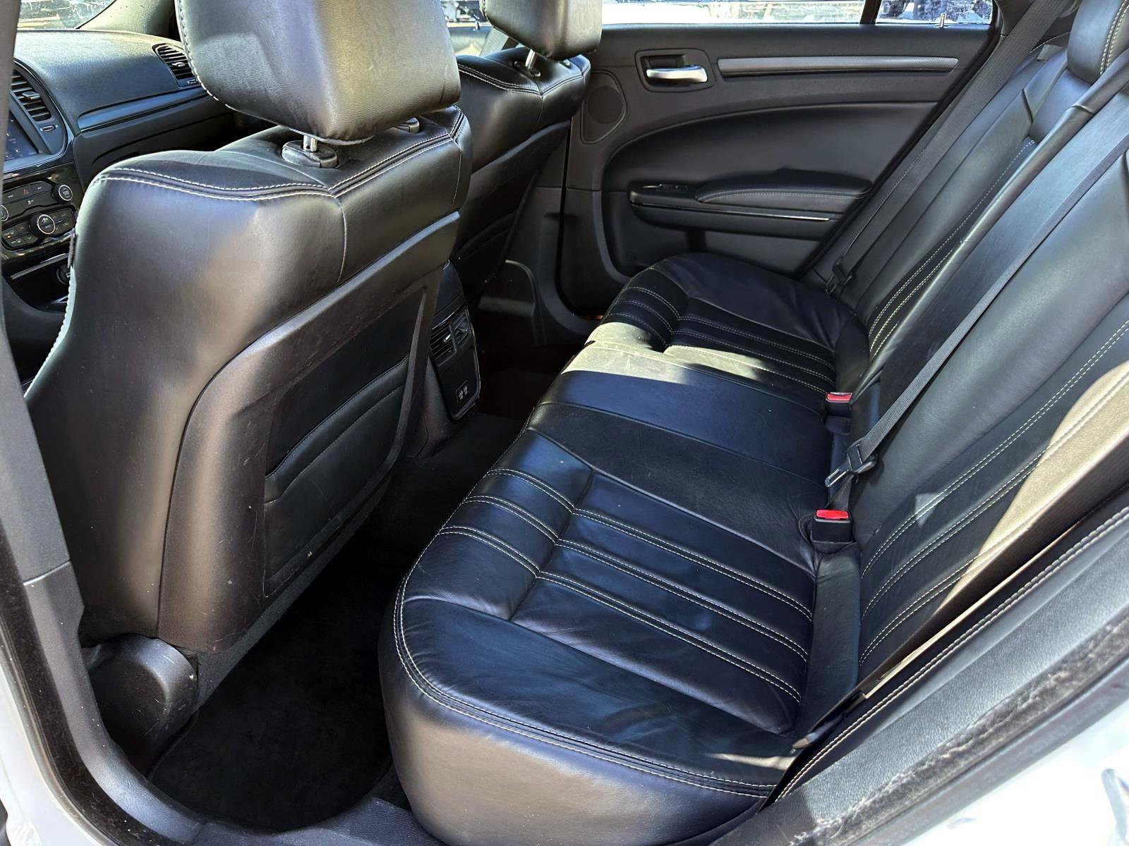 Used 2016 Chrysler 300 S image 13