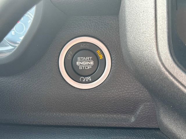 Used 2024 RAM 3500 Tradesman image 31