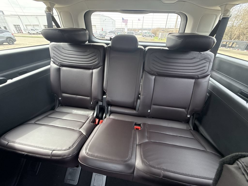 New 2026 Ford Expedition Max Platinum w/ Platinum Ultimate Package AWD/4WD image 26