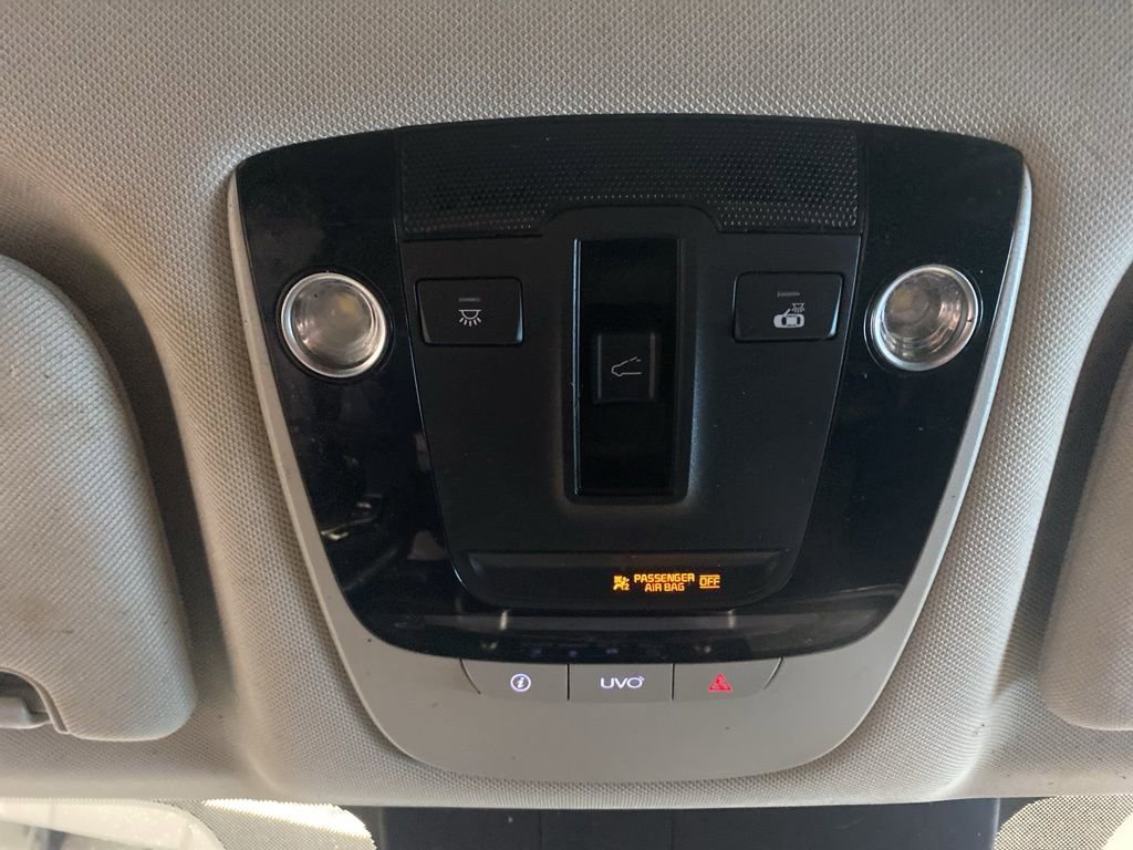 Used 2021 Kia Sorento S w/ Panoramic Sunroof Package image 34