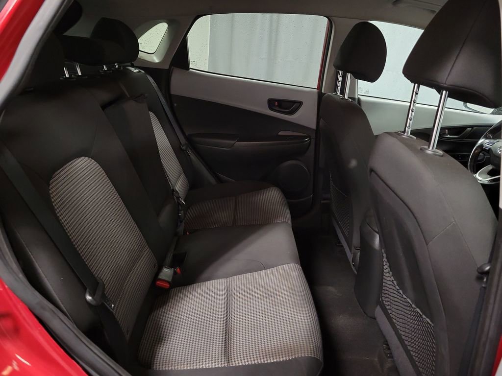 Used 2019 Hyundai Kona SEL image 24