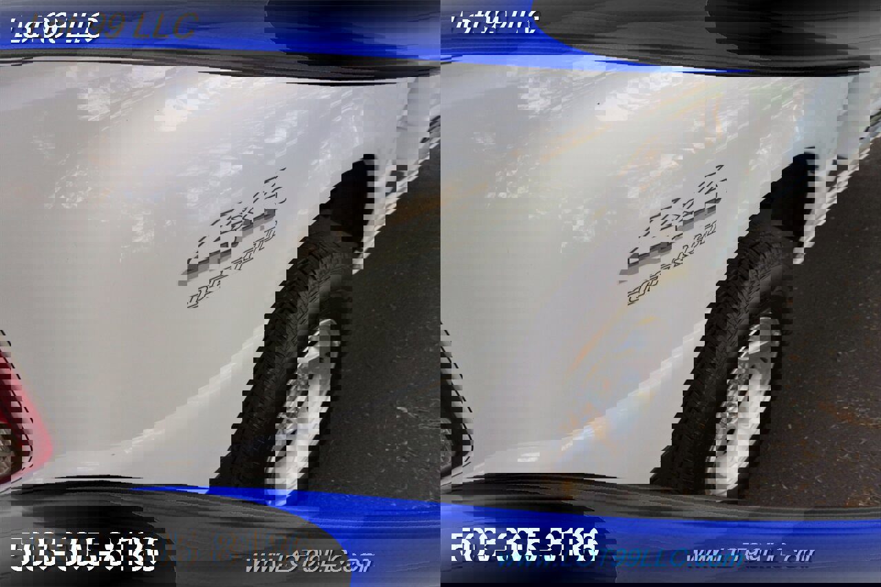 Used 1998 Ford Ranger XLT image 25