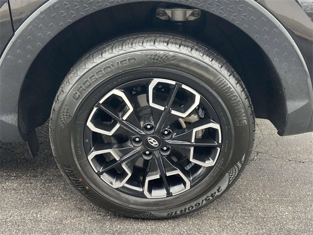 Used 2024 Hyundai Santa Cruz SE image 9