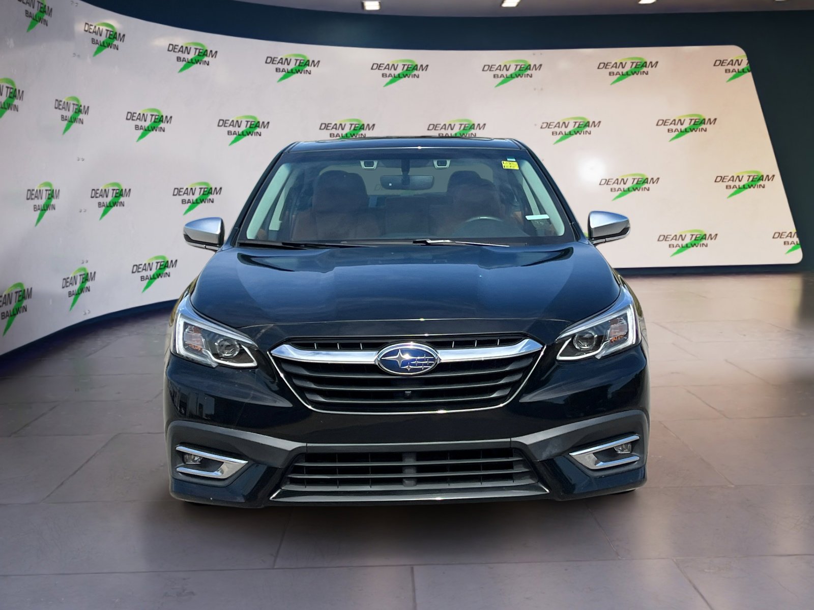 Used 2022 Subaru Legacy Touring XT w/ Popular Package #3 AWD/4WD image 3