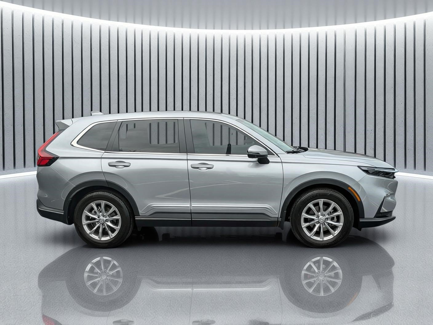 Certified 2023 Honda CR-V EX-L image 3