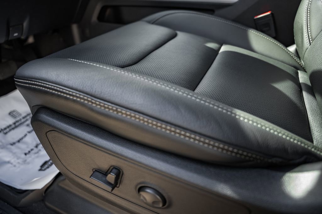 New 2026 RAM 1500 Rebel w/ Rebel Level 2 Equipment Group image 37